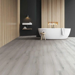 Image 2 of StoneCast Mayfair Silver Oak 9" x Random Length Vinyl Plank Flooring (568002 - Next Floor) sold at Floors & Baths Pro's