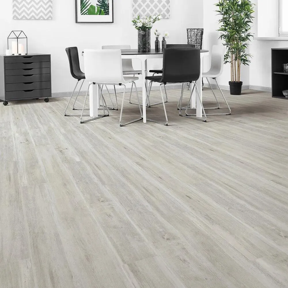 StoneCast Amazing Arctic Oak Vinyl Plank Flooring (537-047 - Next Floor)