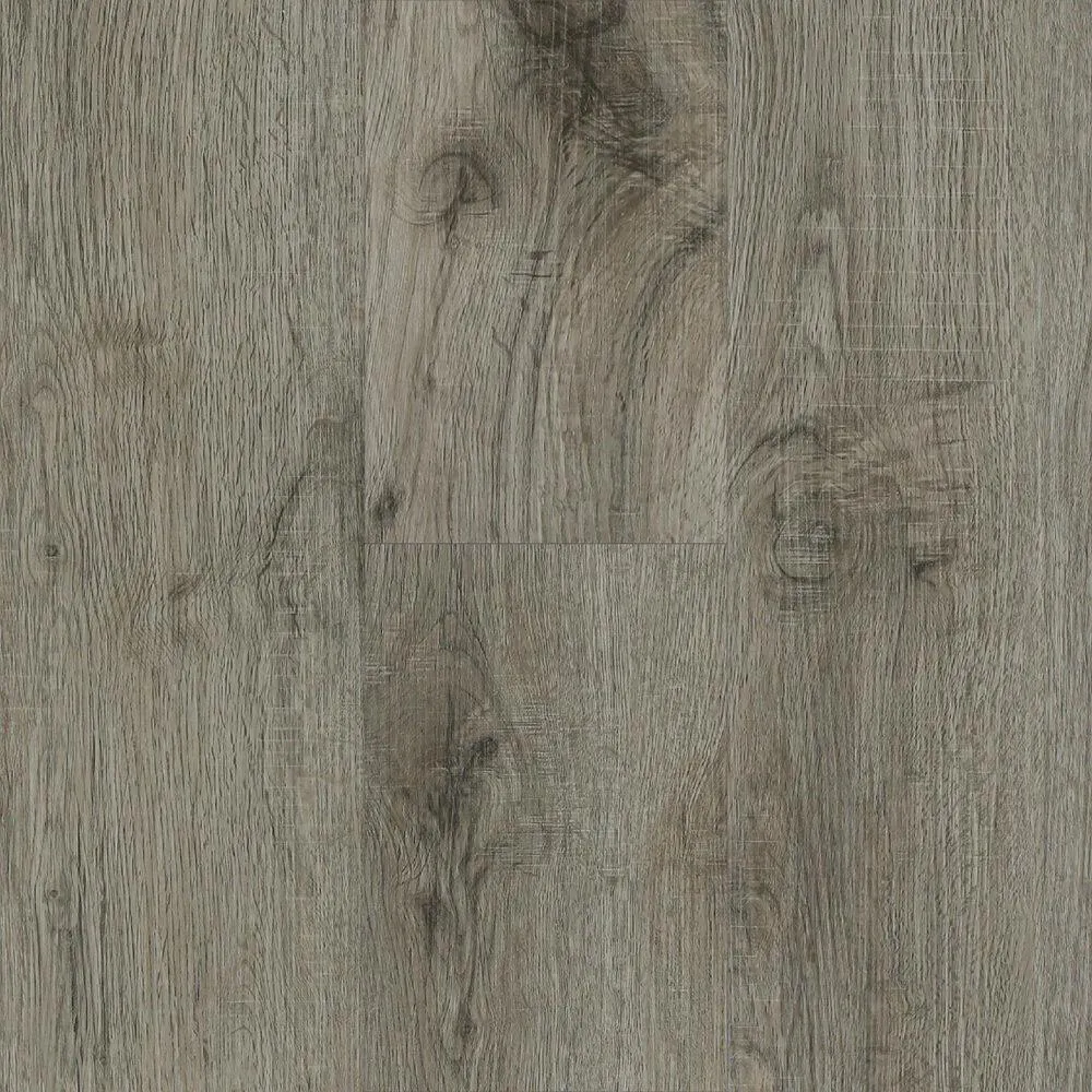 StoneCast Amazing Espresso Oak Vinyl Plank Flooring (537-006 - Next Floor)