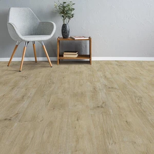 Image 2 of StoneCast Amazing Naturally Oiled Oak Vinyl Plank Flooring (537-060 - Next Floor) sold at Floors & Baths Pro's