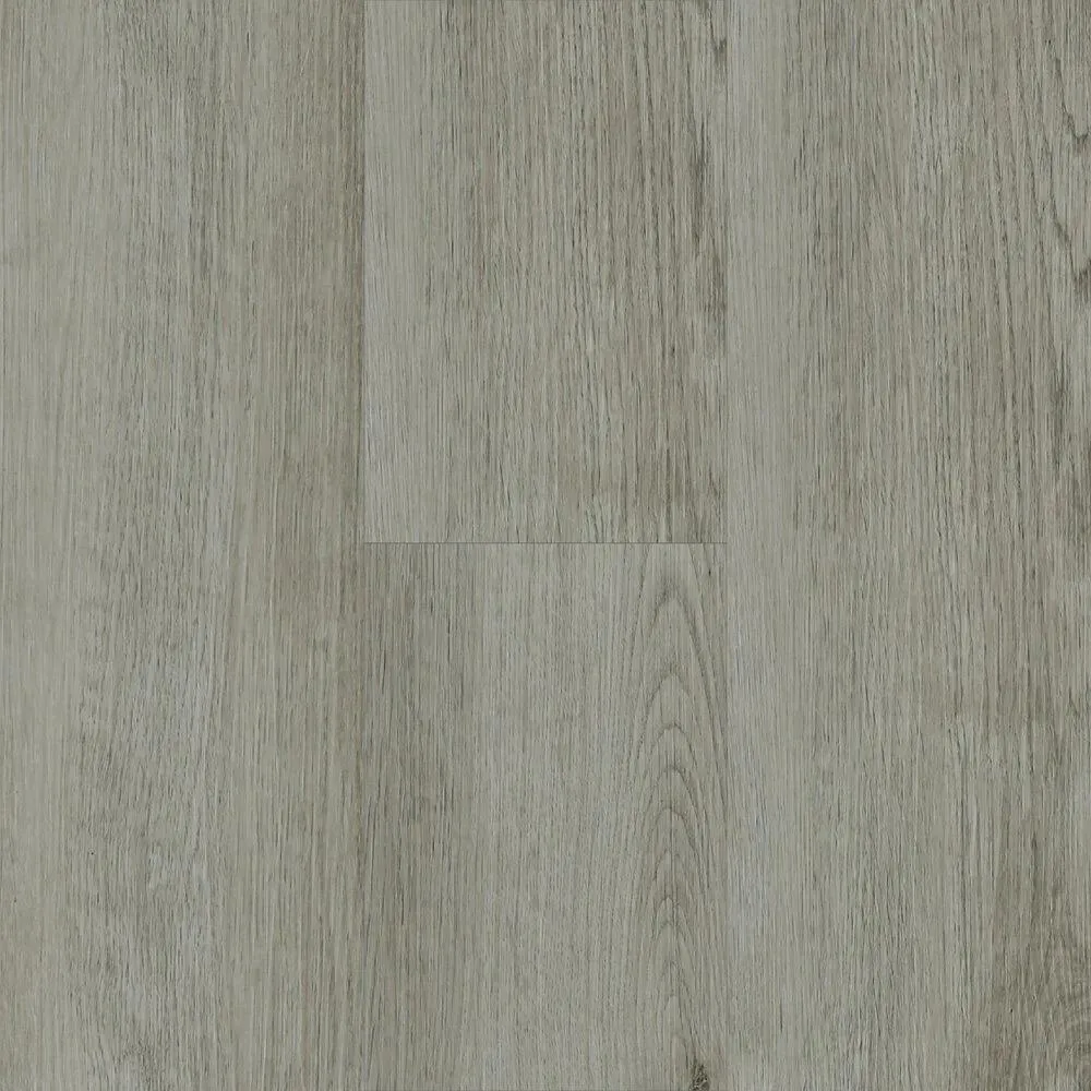 StoneCast Amazing Nickel Finished Oak Vinyl Plank Flooring (537-048 - Next Floor)