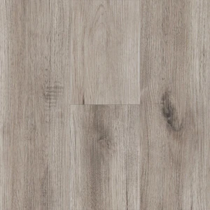  41" StoneCast Amazing Smokey Oak Vinyl Plank Flooring (537-054 - Next Floor) 