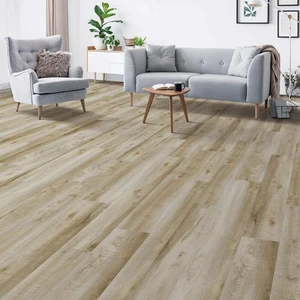 Image 2 of StoneCast Amazing Tavern Oak Vinyl Plank Flooring (537-412 - Next Floor) sold at Floors & Baths Pro's