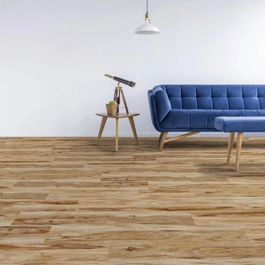 Image 2 of StoneCast Incredible Light Oak Vinyl Plank Flooring (525-204 - Next Floor) sold at Floors & Baths Pro's
