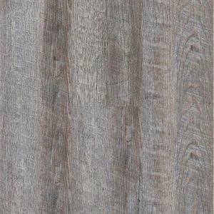  3" StoneCast Incredible Weathered Barnboard Vinyl Plank Flooring (525-208 - Next Floor) 