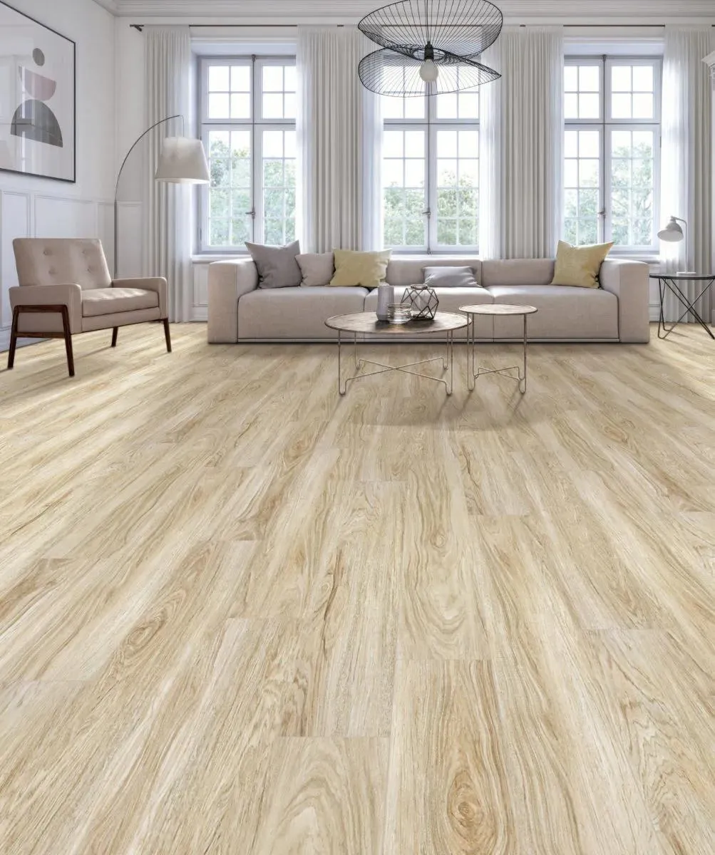 StoneCast Incredible Wheatfield Vinyl Plank Flooring (525-193 - Next Floor)