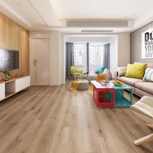 Image 2 of Planchers 1867 Evolution Magma Etna Vinyl Plank Flooring (5780804 - Planchers 1867) sold at Floors & Baths Pro's