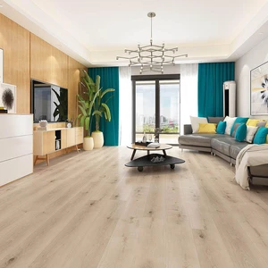 Image 2 of Planchers 1867 Evolution Magma Navado Vinyl Plank Flooring (5780801 - Planchers 1867) sold at Floors & Baths Pro's