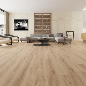 Image 2 of Planchers 1867 Evolution Magma XL Boa Vinyl Plank Flooring (5790140 - Planchers 1867) sold at Floors & Baths Pro's
