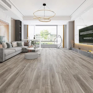 Image 2 of Planchers 1867 Evolution Magma XL Creek Vinyl Plank Flooring (5790150 - Planchers 1867) sold at Floors & Baths Pro's