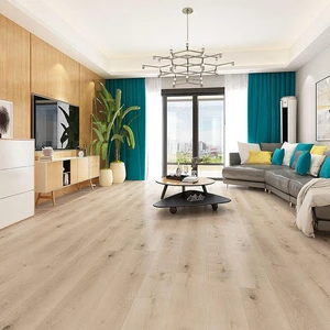 Image 2 of Planchers 1867 Evolution Magma XL Merapi Vinyl Plank Flooring (5790120 - Planchers 1867) sold at Floors & Baths Pro's