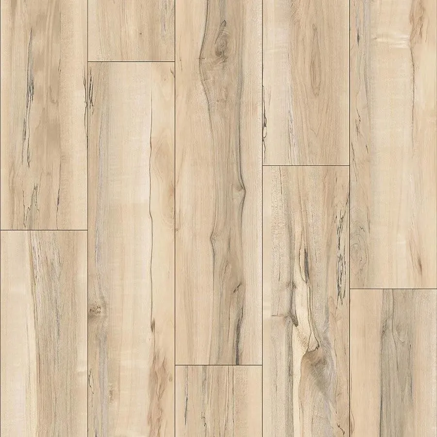 Power Dekor Endura K-Series Balletic Vinyl Plank Flooring (6505EK - Power Dekor)