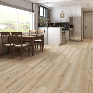 Image 2 of Power Dekor Endura K-Series Balletic Vinyl Plank Flooring (6505EK - Power Dekor) sold at Floors & Baths Pro's