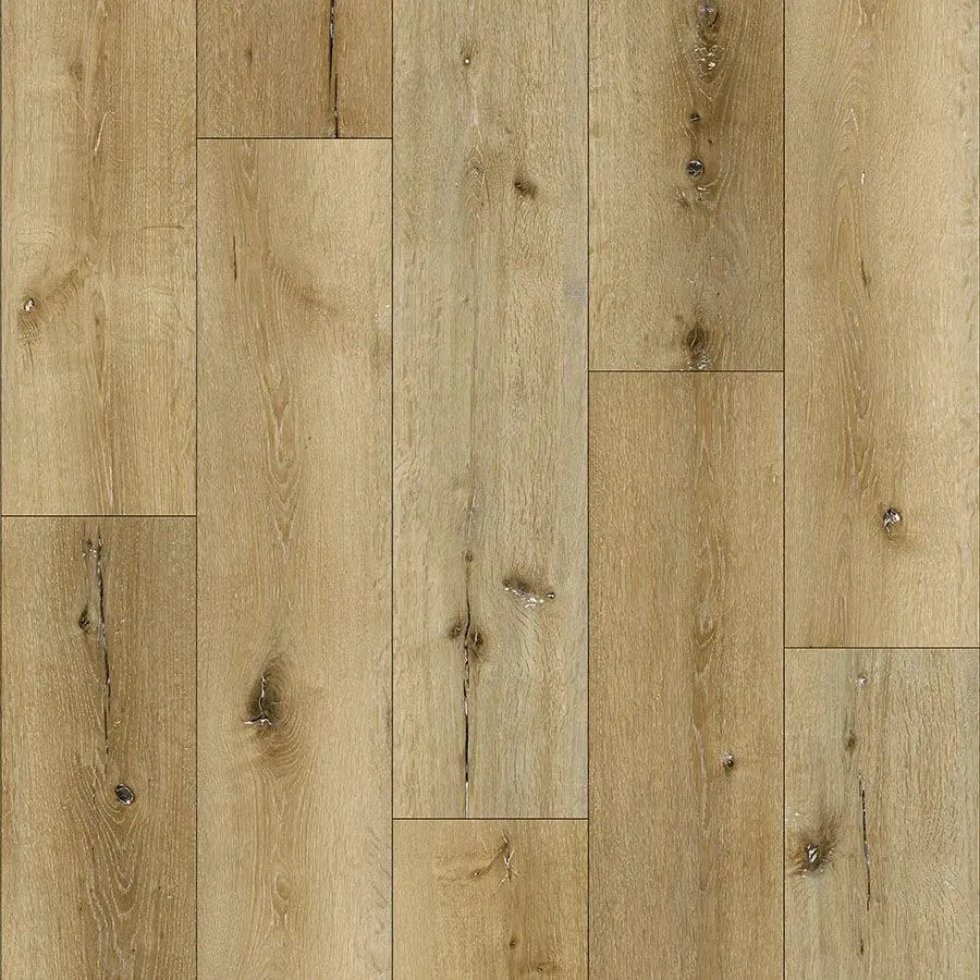 Power Dekor Endura K-Series Felicity Vinyl Plank Flooring (6502EK - Power Dekor)