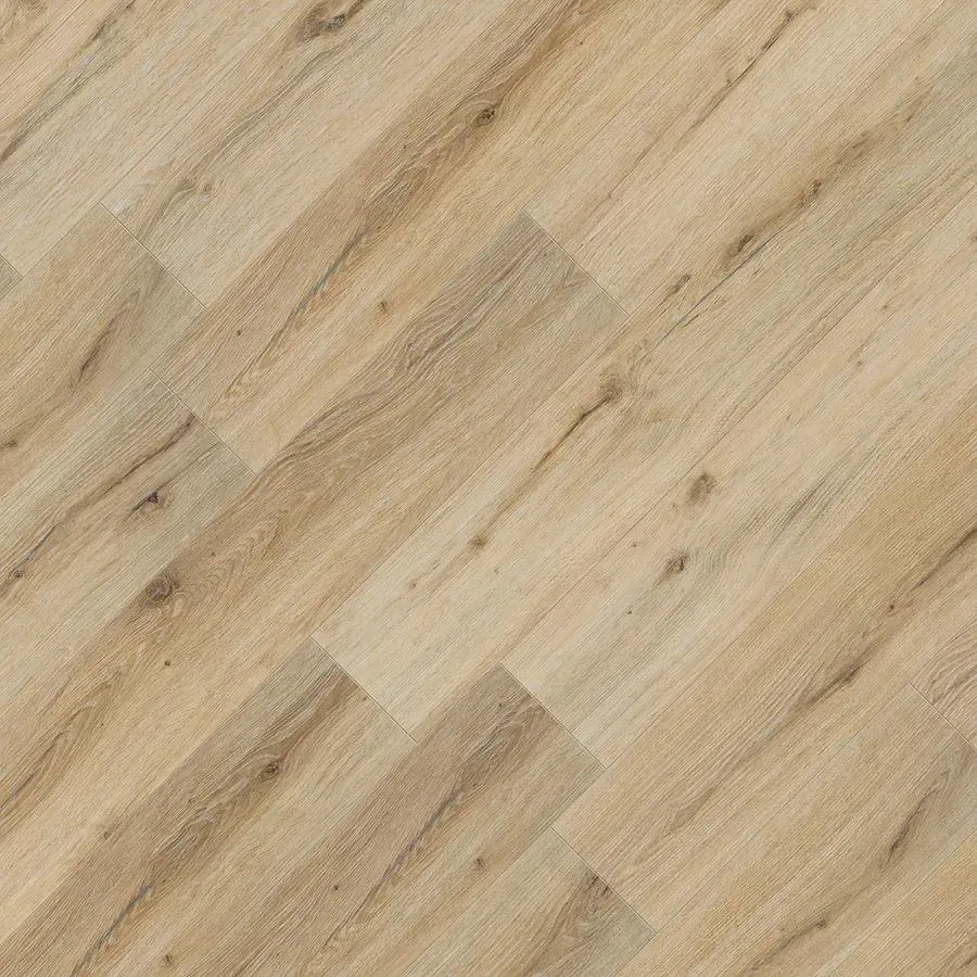 Power Dekor Reaktions Aurora Oak Vinyl Plank Flooring (6102 - Power Dekor)