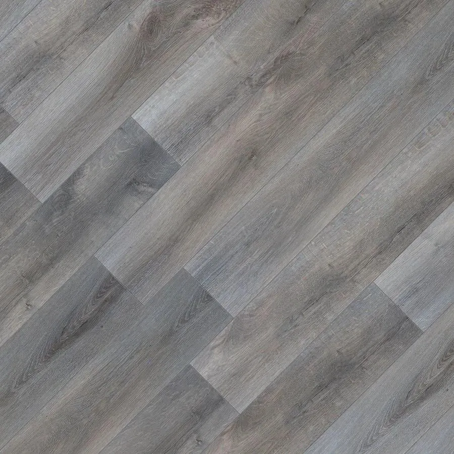 Power Dekor Reaktions Haze Oak Vinyl Plank Flooring (6107 - Power Dekor)