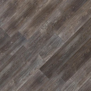 Power Dekor Reaktions Midnight Oak Vinyl Plank Flooring (6105 - Power Dekor) | Floors & Baths Pro's