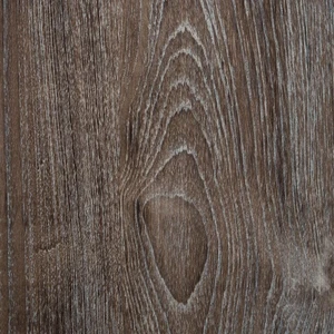 Image 2 of Power Dekor Reaktions Midnight Oak Vinyl Plank Flooring (6105 - Power Dekor) sold at Floors & Baths Pro's