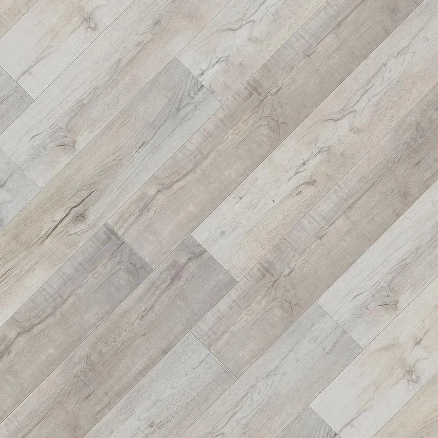 Power Dekor Reaktions Polar Maple Vinyl Plank Flooring (6109 - Power Dekor)