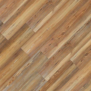 Power Dekor Reaktions Sunset Hickory Vinyl Plank Flooring (6100 - Power Dekor) | Floors & Baths Pro's
