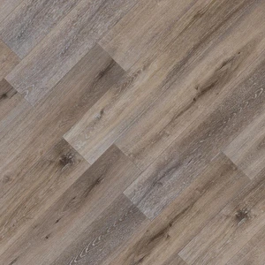  41" Power Dekor Reaktions Zephyr Oak Vinyl Plank Flooring (6103 - Power Dekor) 