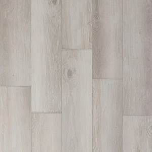  Quickstyle SPC Rockies Snow Dome Vinyl Plank Flooring (SPC-100-739XL-03 - Quickstyle) 