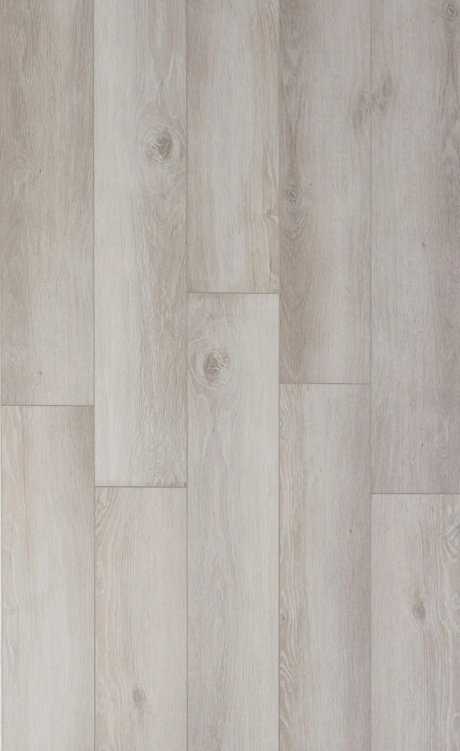 Quickstyle SPC Rockies Snow Dome Vinyl Plank Flooring (SPC-100-739XL-03 - Quickstyle)