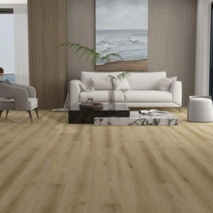 Image 2 of Coastland Sandcastle Vinyl Plank Flooring (RVICOAPSAN - Richmond Luxury Vinyl) sold at Floors & Baths Pro's