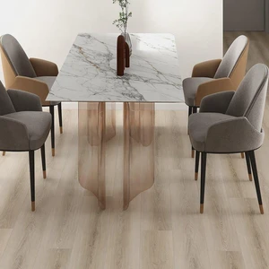 Image 2 of Coastland Warm Sand Vinyl Plank Flooring (RVICOAPWAR - Richmond Luxury Vinyl) sold at Floors & Baths Pro's