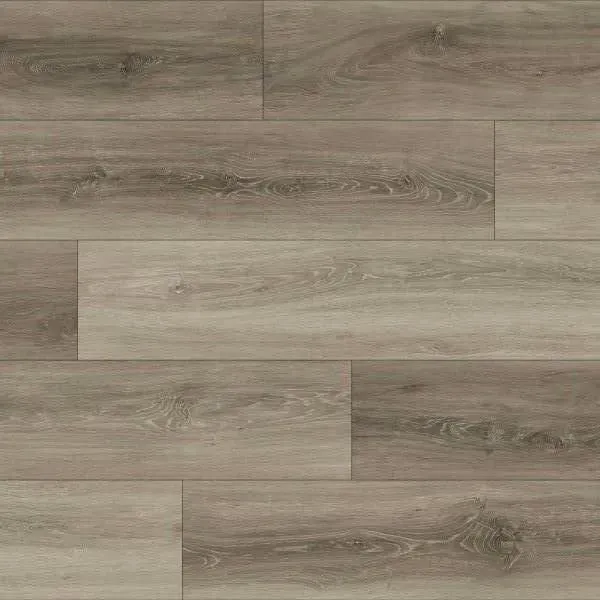 CoreStone Steel Me Vinyl Plank Flooring (RVICORPSTEE - Richmond Luxury Vinyl)