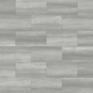 Corestone Tile Chase 12" x 24" Vinyl Plank Flooring (RVICORTCHAS - Richmond Luxury Vinyl) | Floors & Baths Pro's