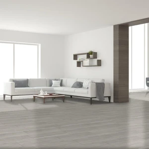 Image 2 of Corestone Tile Glow Up 12" x 24" Vinyl Plank Flooring (RVICORTGLOW - Richmond Luxury Vinyl) sold at Floors & Baths Pro's