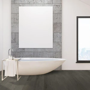 Image 2 of FirmFit Intown 9 Bistro Vinyl Plank Flooring (RVICWH3471 - Richmond Luxury Vinyl) sold at Floors & Baths Pro's