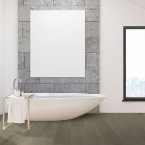 Image 2 of FirmFit Intown 9 Skyline Vinyl Plank Flooring (RVICWH3472 - Richmond Luxury Vinyl) sold at Floors & Baths Pro's