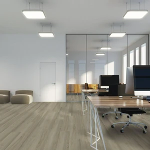 Image 2 of FirmFit Intown 9 Urban Walk Vinyl Plank Flooring (RVICWH5807 - Richmond Luxury Vinyl) sold at Floors & Baths Pro's