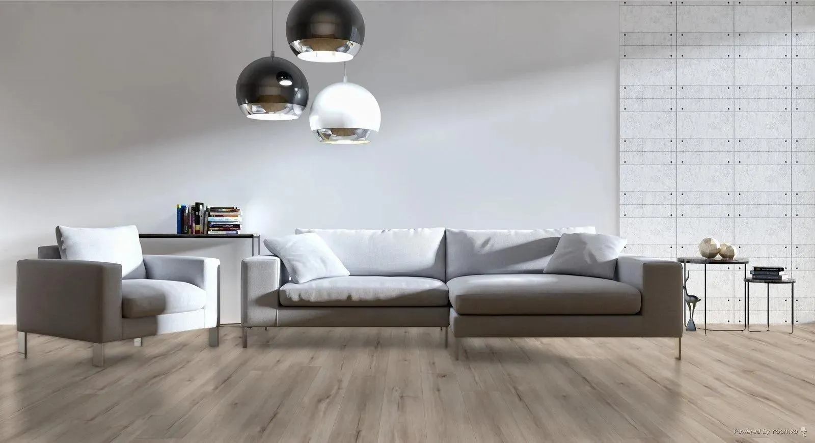 Coronado Vinyl Plank Flooring (RVI1602FIRMFIT7 - Richmond Luxury Vinyl)