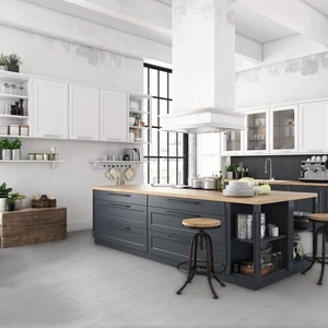 Image 2 of Petra Vinyl Plank Flooring (RVI2526FIRMFIT7 - Richmond Luxury Vinyl) sold at Floors & Baths Pro's