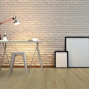 Image 2 of Warm Wool Vinyl Plank Flooring (RVI7154FIRMFITPE - Richmond Luxury Vinyl) sold at Floors & Baths Pro's