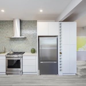 Image 2 of Omega Coastal Breeze Vinyl Plank Flooring (RVIOMEGCOAS - Richmond Luxury Vinyl) sold at Floors & Baths Pro's