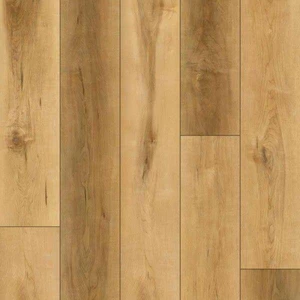 Omega Natural Maple Vinyl Plank Flooring (RVIOMEGNAMA - Richmond Luxury Vinyl) | Floors & Baths Pro's
