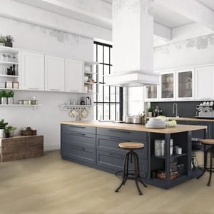 Image 2 of Select Plank Camphor Vinyl Plank Flooring (RVISELPCAMP - Richmond Luxury Vinyl) sold at Floors & Baths Pro's