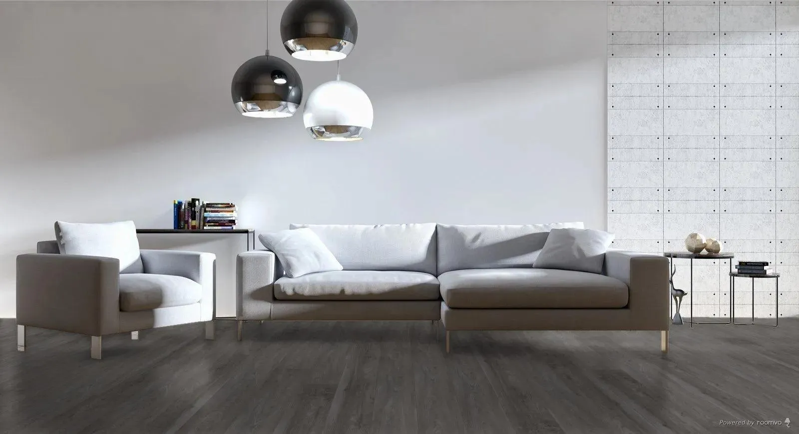 Synergy Plank Milestone Unilin Vinyl Plank Flooring (RVISYNE805811 - Richmond Luxury Vinyl)