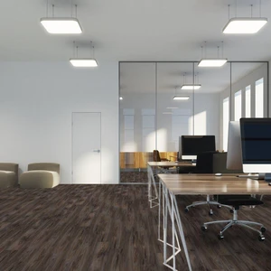 Image 2 of Synergy Plus Carpathian Vinyl Plank Flooring (RVISYNP13107 - Richmond Luxury Vinyl) sold at Floors & Baths Pro's