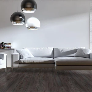 Image 2 of Synergy XLE Weathered Pine Vinyl Plank Flooring (RVISYXL349 - Richmond Luxury Vinyl) sold at Floors & Baths Pro's