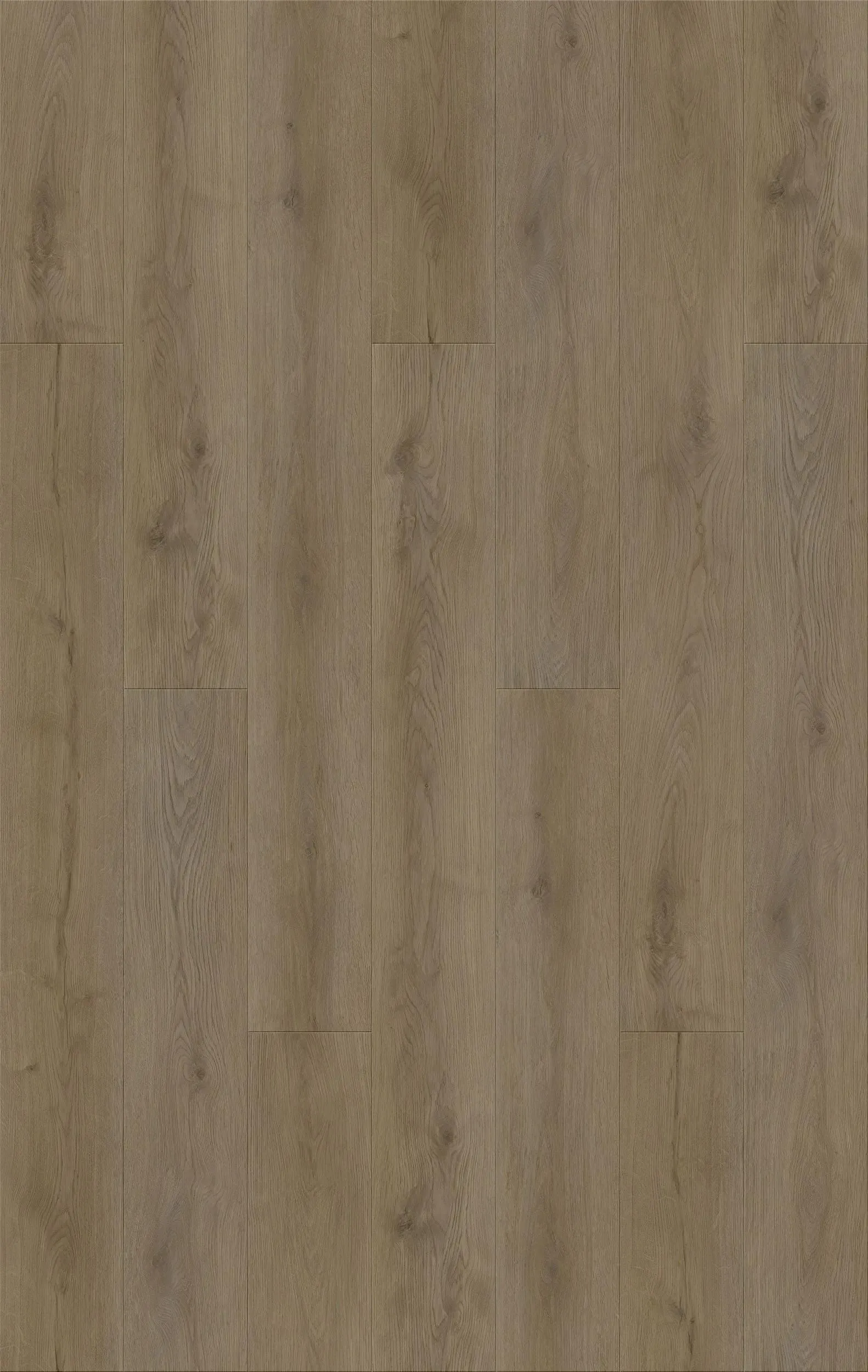 Taiga Aquila Fearless Vinyl Plank Flooring (FVAQPLANKFLS - Taiga)