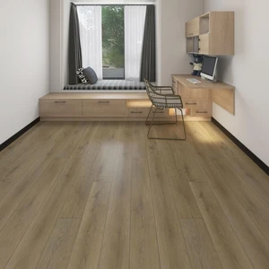 Image 2 of Taiga Aquila Fearless Vinyl Plank Flooring (FVAQPLANKFLS - Taiga) sold at Floors & Baths Pro's