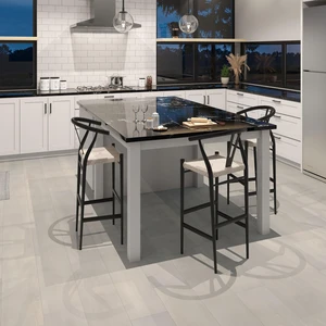 Image 2 of Chelsea Vinyl Plank Flooring (FVCUPLACHLS - Taiga) sold at Floors & Baths Pro's