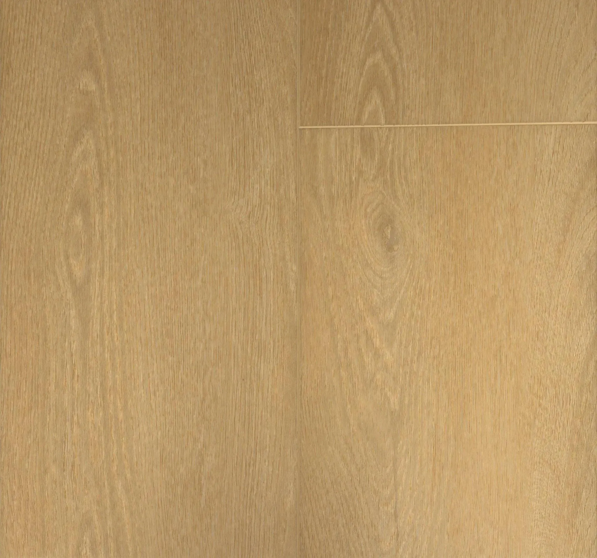 Oak Natural Vinyl Plank Flooring (FVCUPLAON - Taiga)