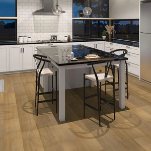 Image 2 of Toulouse Vinyl Plank Flooring (FVCUPLATLU - Taiga) sold at Floors & Baths Pro's