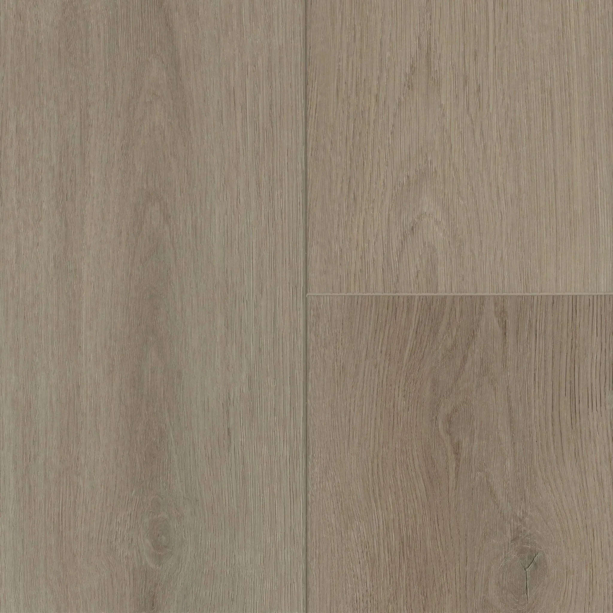 Tin Can Vinyl Plank Flooring (FVCDRPLANKTCN - Taiga)